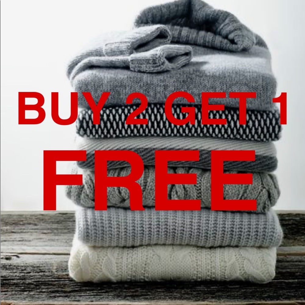 Any item from my closet marked $10 or less